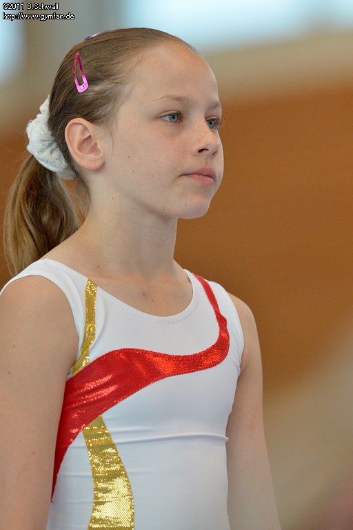 Sarah Voss