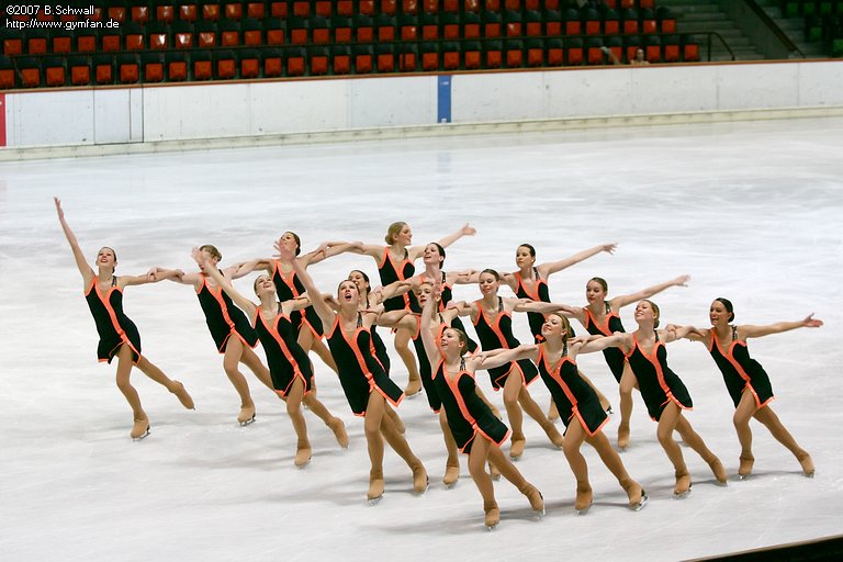 Bavarian Open 2007