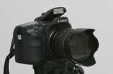 Canon EOS 10D mit Canon EF 24-85/3.5-4.5 USM