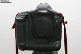 Canon EOS 1D MKIIN