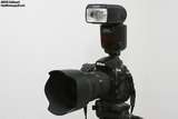 Nikon D700 mit Nikon AF-S 24-70/2.8 und Nikon SB-900