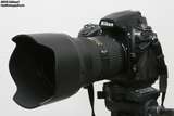 Nikon D700 mit Nikon AF-S 24-70/2.8